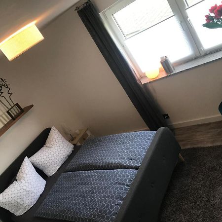 Komfort Ferienwohnung à la Bella Mechernich Exterior foto