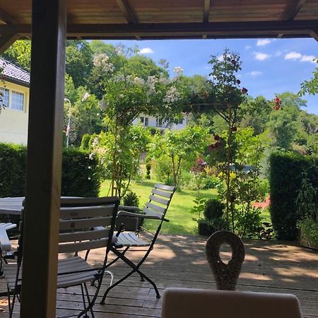 Komfort Ferienwohnung à la Bella Mechernich Exterior foto